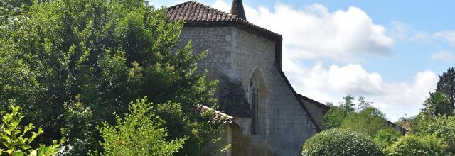 Ornézan et Roques - Gers