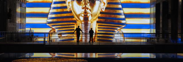 CULTUREL / Bassin des lumières