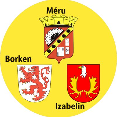 Comité jumelage Méru-Borken-izabelin