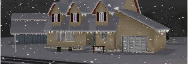 Chapitre 50 : Le père Noël à apporter une bague.