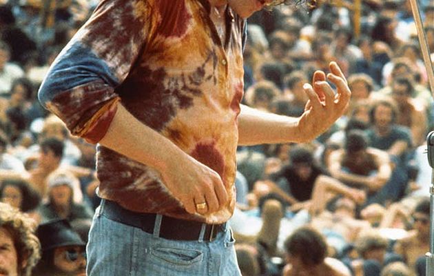Joe Cocker - Berlin 1997