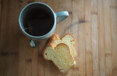 Recette de la brioche parfaite ♥