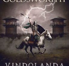 VINDOLANDA: LA ULTIMA FRONTERA DEL IMPERIO ROMANO leer el libro