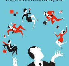 LOS SALTIMBANQUIS ePub gratis