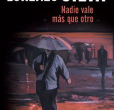 Libros descargados NADIE VALE MAS QUE OTRO