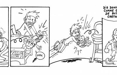 Strip 9