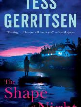 Joomla pdf book download The Shape of Night: A Novel MOBI FB2 iBook