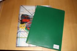 Cahier journal
