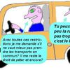 On ne rate pas l'humour du mercredi.