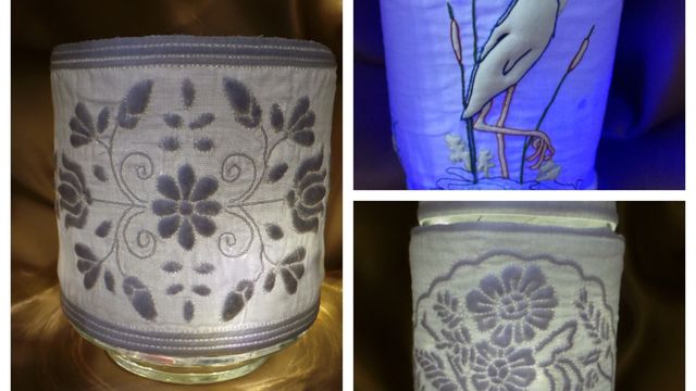 Rencontres autour du Boutis