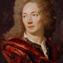 Naissance de Jean de La Bruyère