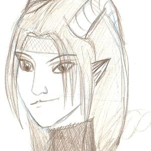 Xian Moriarty