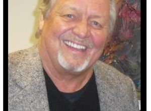 Adieu David Soul.