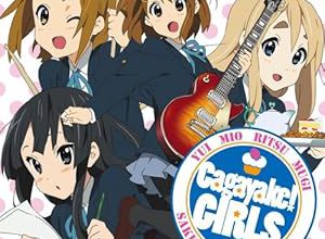 Musiques de K-on 