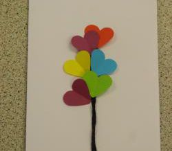 Saint-Valentin en CM