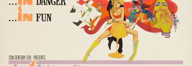 BOX OFFICE USA DU 20 MARS 1967 AU 26 MARS 1967