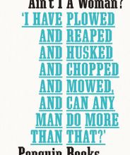 {pdf download} Ain't I A Woman?