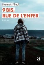 9bis, rue de l'Enfer, François FILLEUL