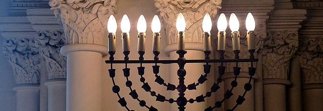 Metz / La synagogue consistoriale... 