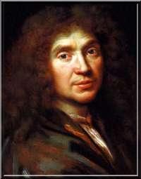 MOLIERE..... De sa naissance à sa reconnaissance