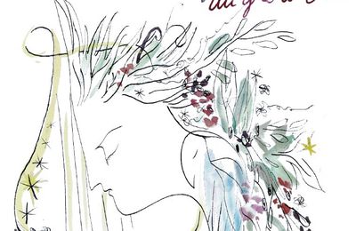 Ensemble Myrtho relie l’orient et l’occident avec l'album Au Gré d'Eros