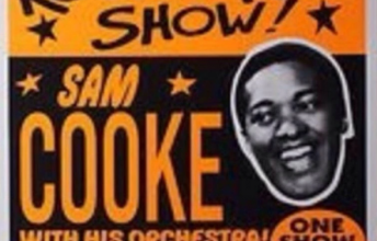 affiche du 19 juin 1964