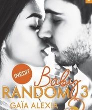 Read online: Baby Random Tome 3