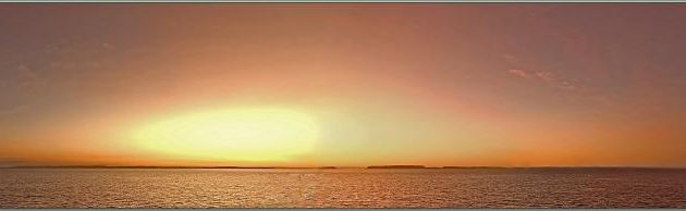 18/09/2022 : Montgomery Reef - Collier Bay - Kimberley - Australie