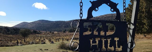 Sad Hill Gravel Tour