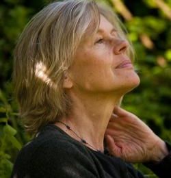 Anne De Pasquale sera à la biennale de Châteaudun le 26 novembre 2023