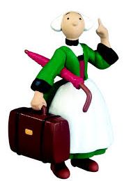 Bécassine