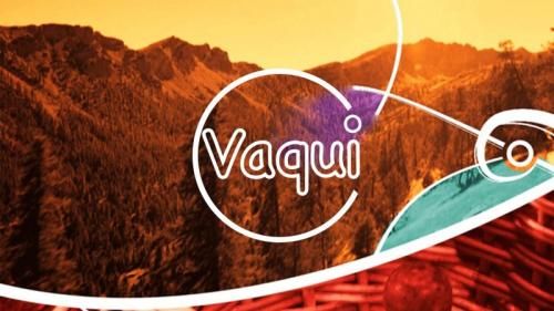 Lei Roucas sur France 3