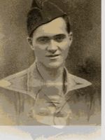 le jeune soldat