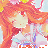 Commande 15 - Bloody Jun