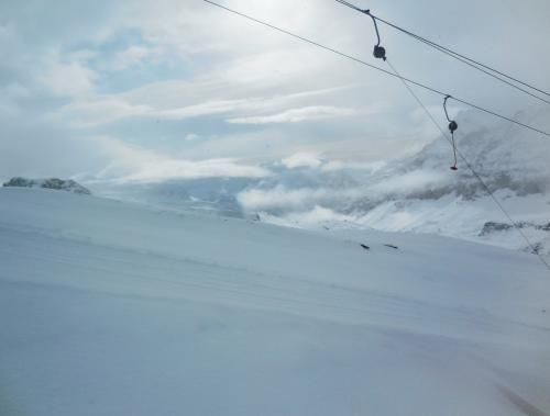 3 jours à Valtournenche Ao Italie Zermatt VS Suisse Jour 1