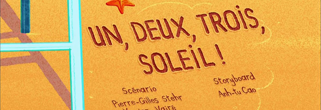 Zig & Sharko - 2x61 - Un, deux, trois, Soleil !