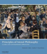 Online Read Ebook Principles of Moral Philosophy: Classic and Contemporary Approaches