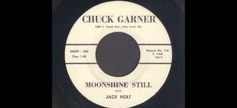 Jack Holt - Moonshine Still