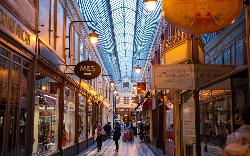 Paris, je t'aime -  5