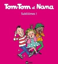 [PDF/Kindle] Tom-Tom et Nana Tome 32 by Jacqueline Cohen, Evelyne Reberg, Bernadette Després