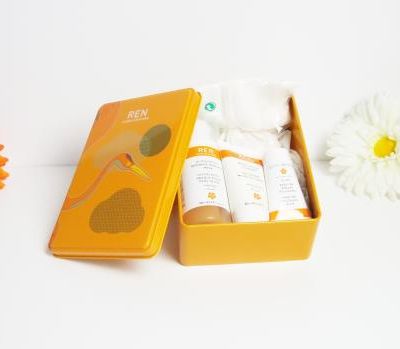 Butin Soldesque #1 Beauté