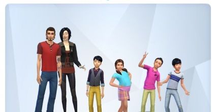 Semaine 3 - Quartier San Myshuno - Foyer N'Guyen