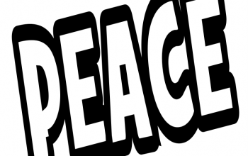 PEACE