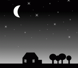 Réveil Nocturne