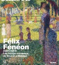 Ebook en pdf à télécharger Félix Fénéon (1861-1944)  - Les temps nouveaux, de Seurat à Matisse par Beaux Arts Editions 9791020405685 in French FB2 ePub