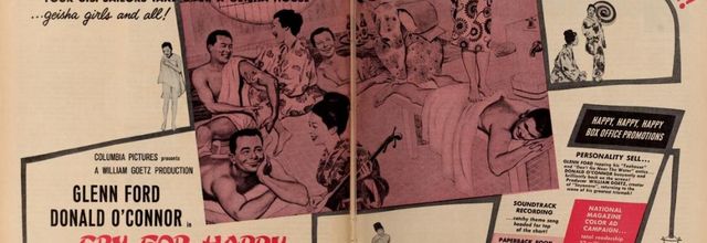 BOX OFFICE USA DU 8 MARS 1961 AU 14 MARS 1961
