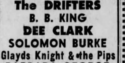 article du 14 AVRIL 1961 