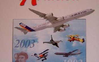 Chroniques de l'aviation