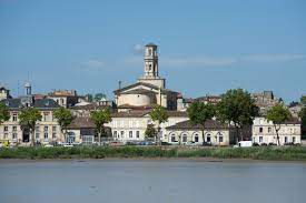 CR / RANDO 15 / PAUILLAC 