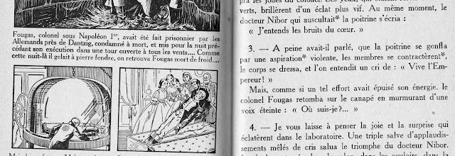 28 - Edmond About - L'homme à l'oreille cassée